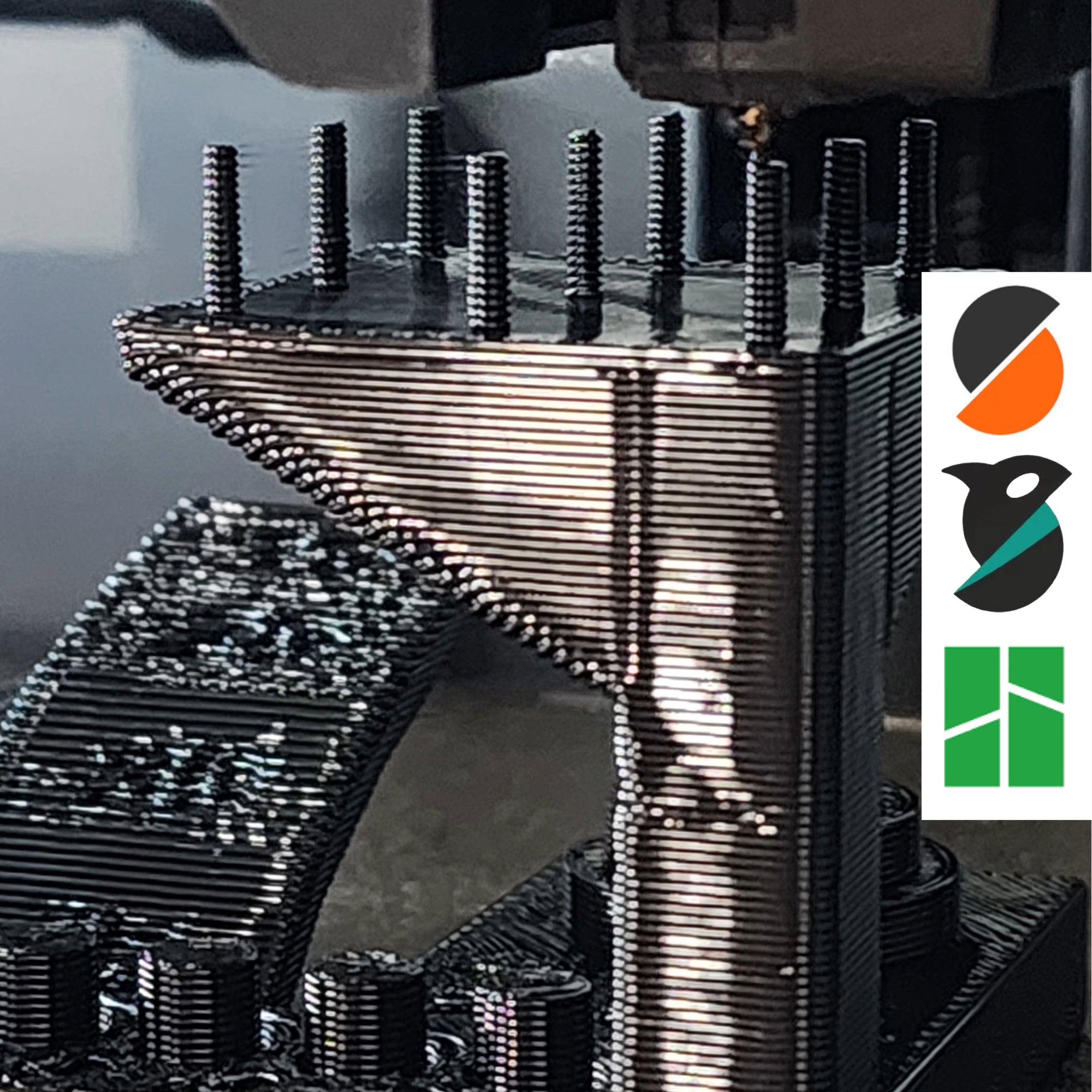 良品 DP Pt pcgシリーズ New Large-Diameter Nozzle Pro PCTG Profiles Available – 3D-Fuel