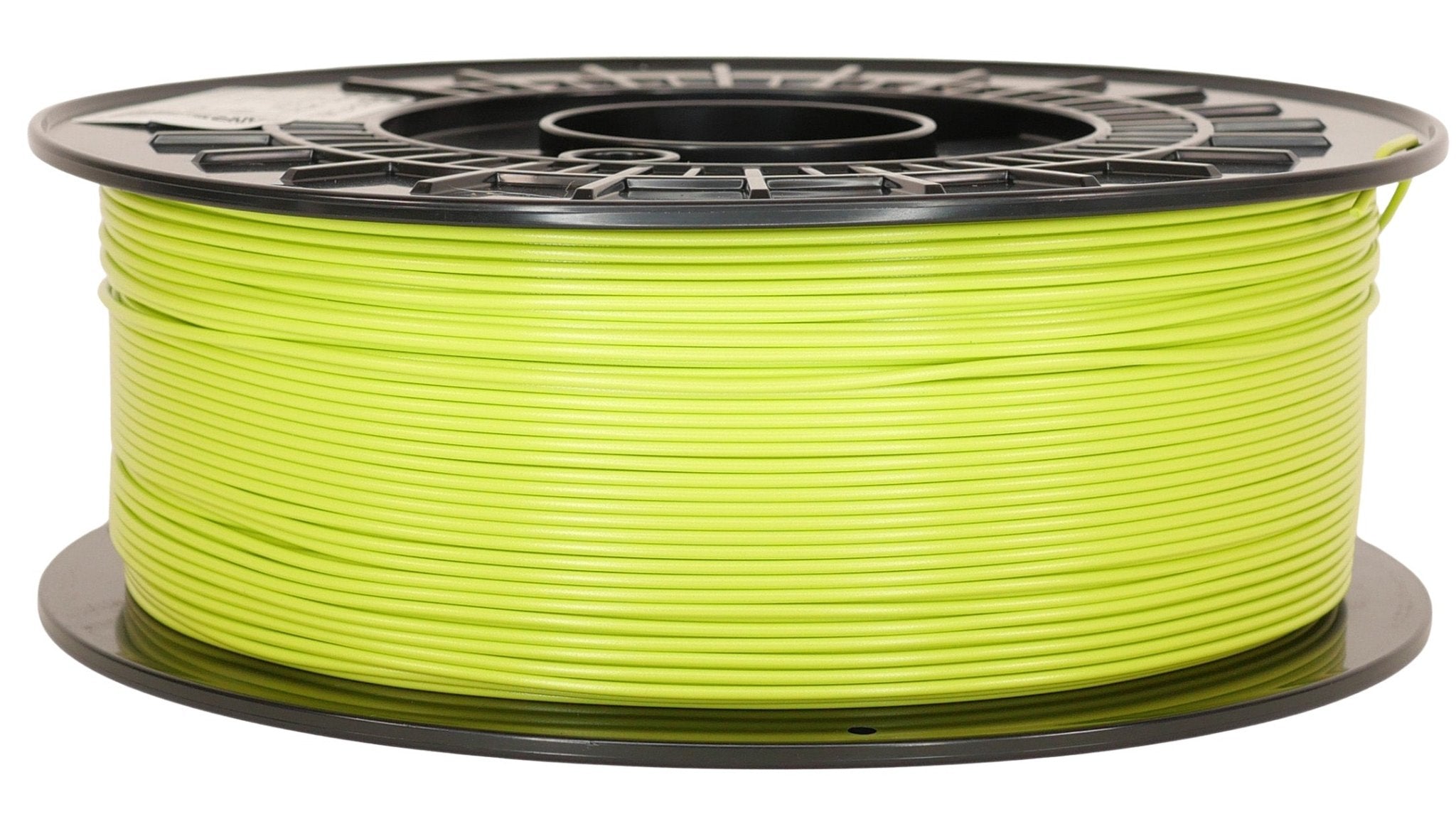 Pro PCTG - Toolbox Green - 1.75mm | 3D-Fuel - Made In USA