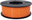 Fluorescent Orange / 1kg 1.75mm Spool / Standard PLA+