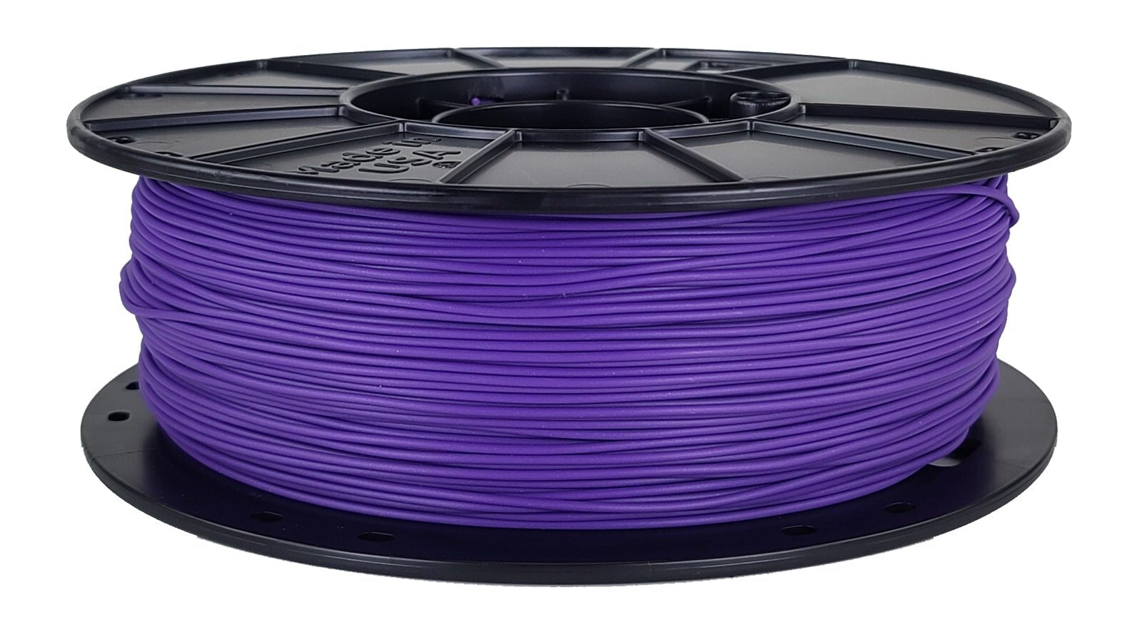 Standard PLA+ - Grape Purple - 1.75mm | 3D-Fuel - Made In USA