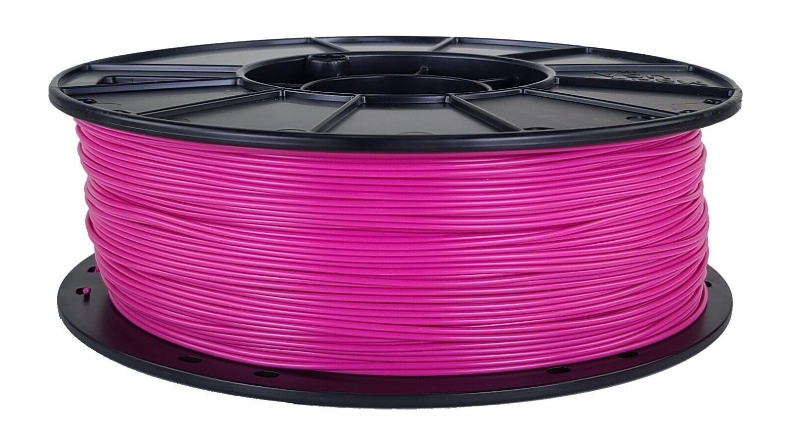 Standard PLA+ - Island Fuchsia - 1.75mm | 3D-Fuel - Made In USA