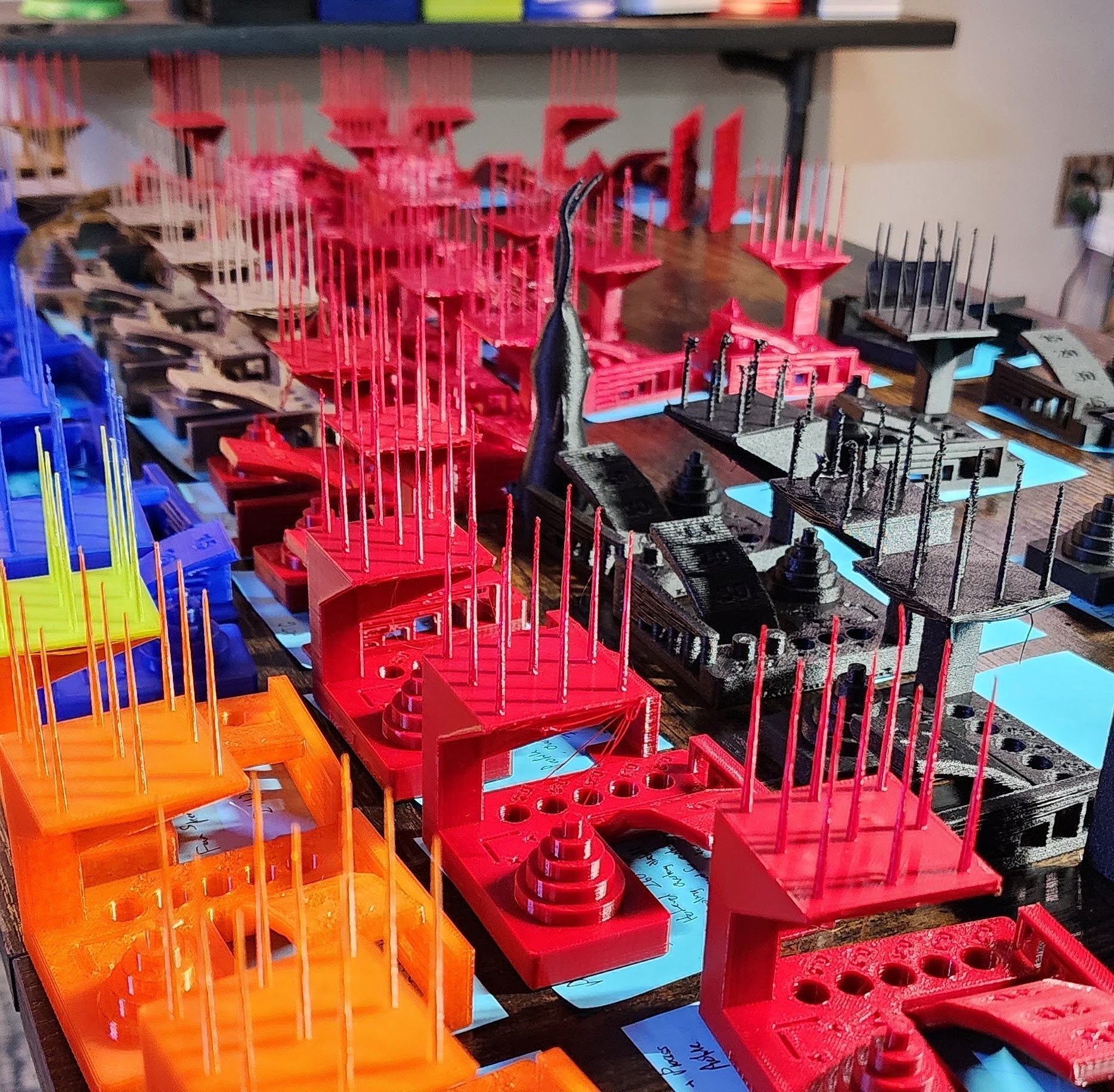 Pro PCTG Filament Profile Updates - 5/6/26
