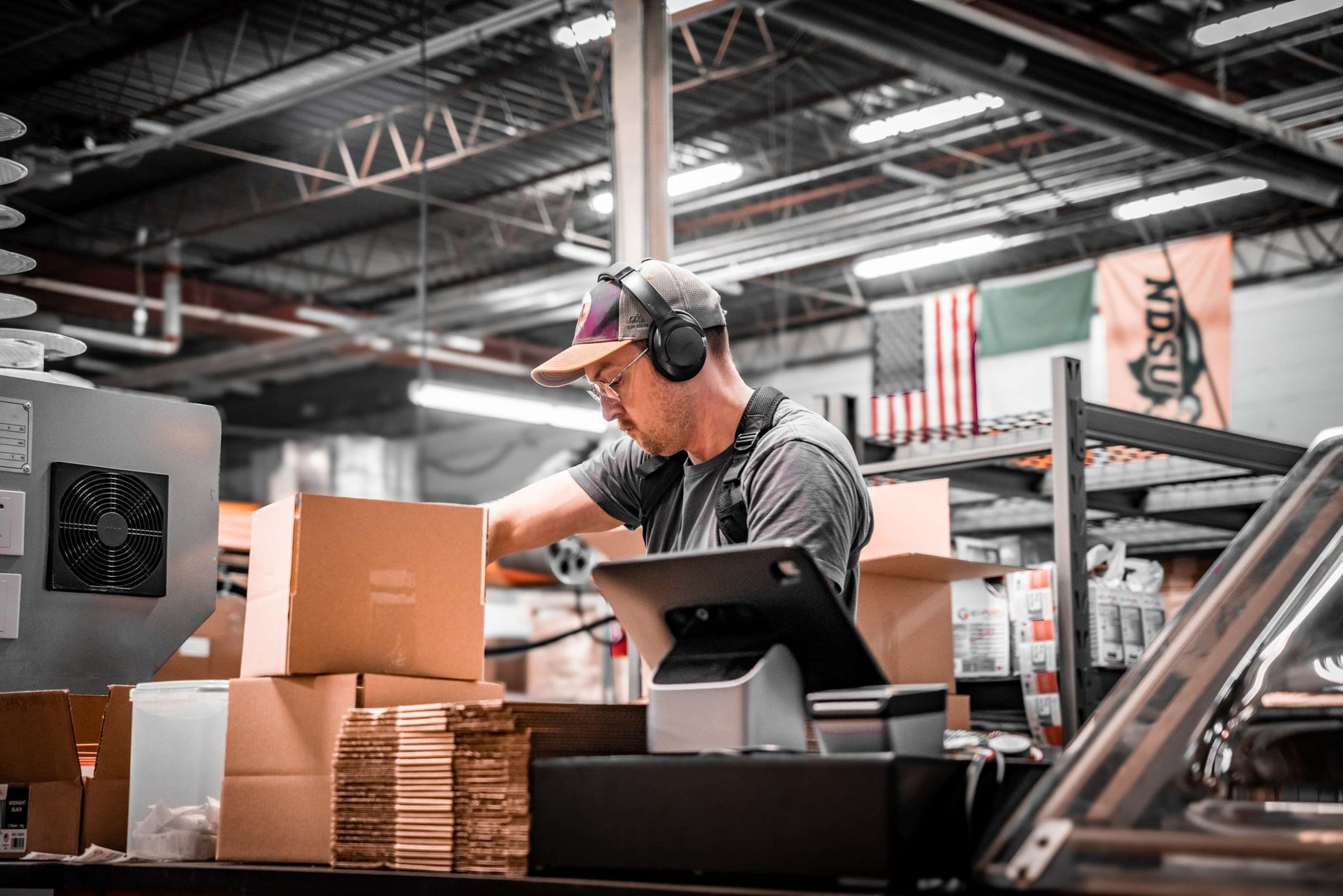 3D-Fuel Expands USA Production & Lowers Filament Prices