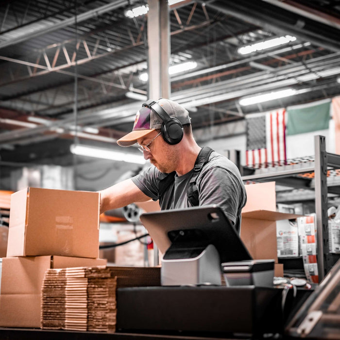 3D-Fuel Expands USA Production & Lowers Filament Prices