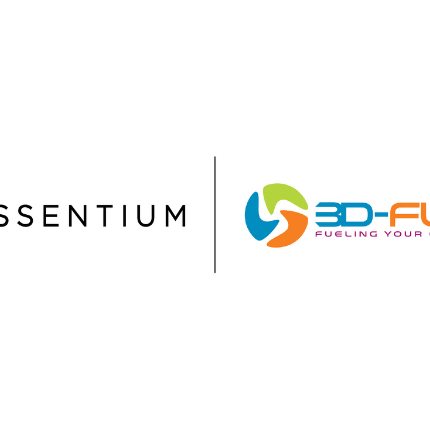 3D-Fuel is partnering with Essentium to Grow USA Filament Operations - 3D-Fuel