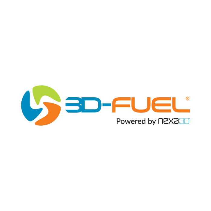 3D-Fuel Materials Are Now Part Of The Nexa3D Family - 3D-Fuel