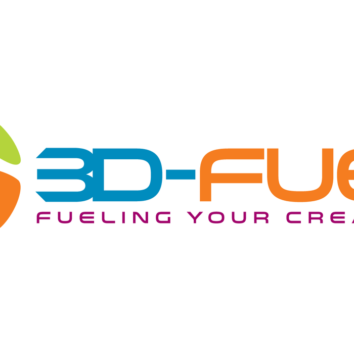 3D-Fuel™ To Dramatically Increase Filament Offerings - 3D-Fuel