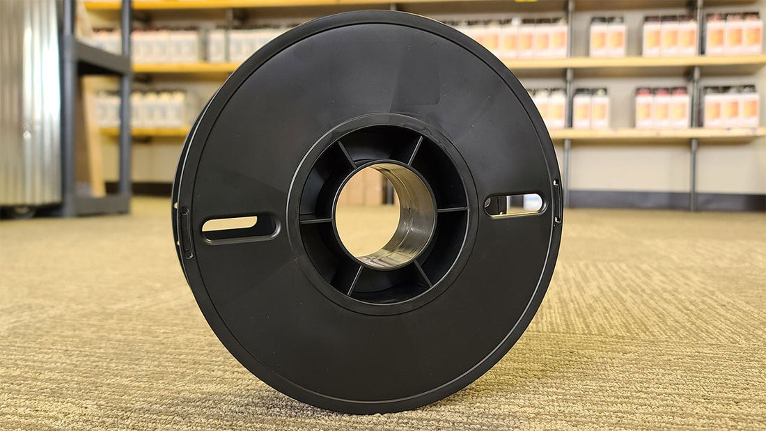 3DomFuel, Inc. Delivers a 1-2 Punch to 3D-Fuel 3D Printing Products' End-of-Life Options - 3D-Fuel