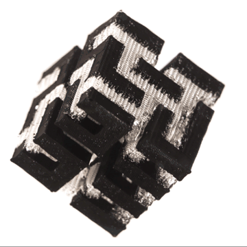 3D-Fuel™ Introduces New Water Soluble Filament