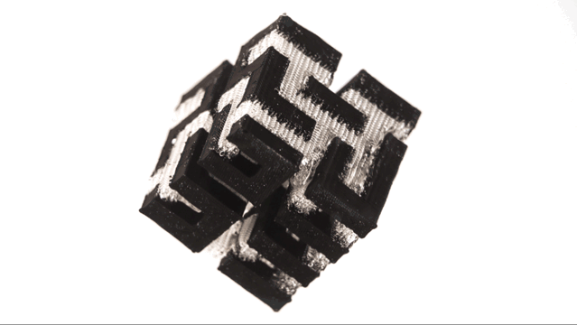 3D-Fuel™ Introduces New Water Soluble Filament