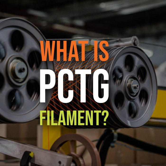Why Pro PCTG Is the Material Hobbyists and Pros Are Talking About