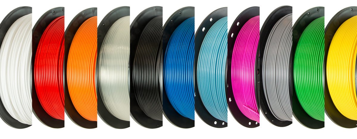 Bad experience with another filament company? We want to help. - 3D-Fuel