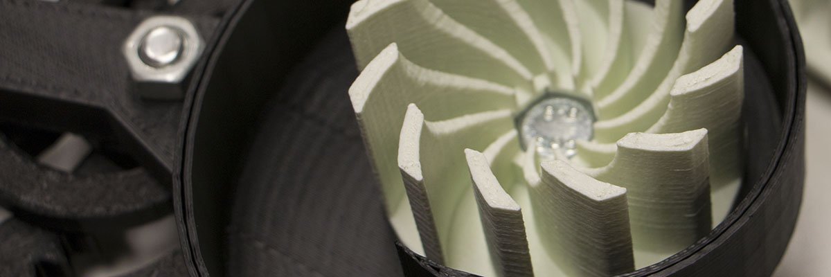 Engineering-grade Glass Filled PLA released by 3Dom USA - 3D-Fuel
