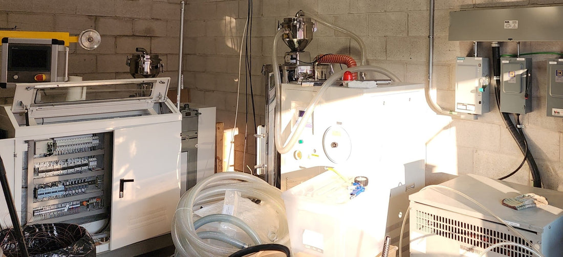 New production line, more inventory, and the return of ReFuel - 3D-Fuel