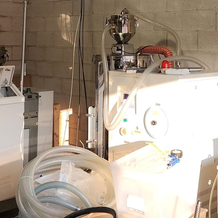New production line, more inventory, and the return of ReFuel - 3D-Fuel