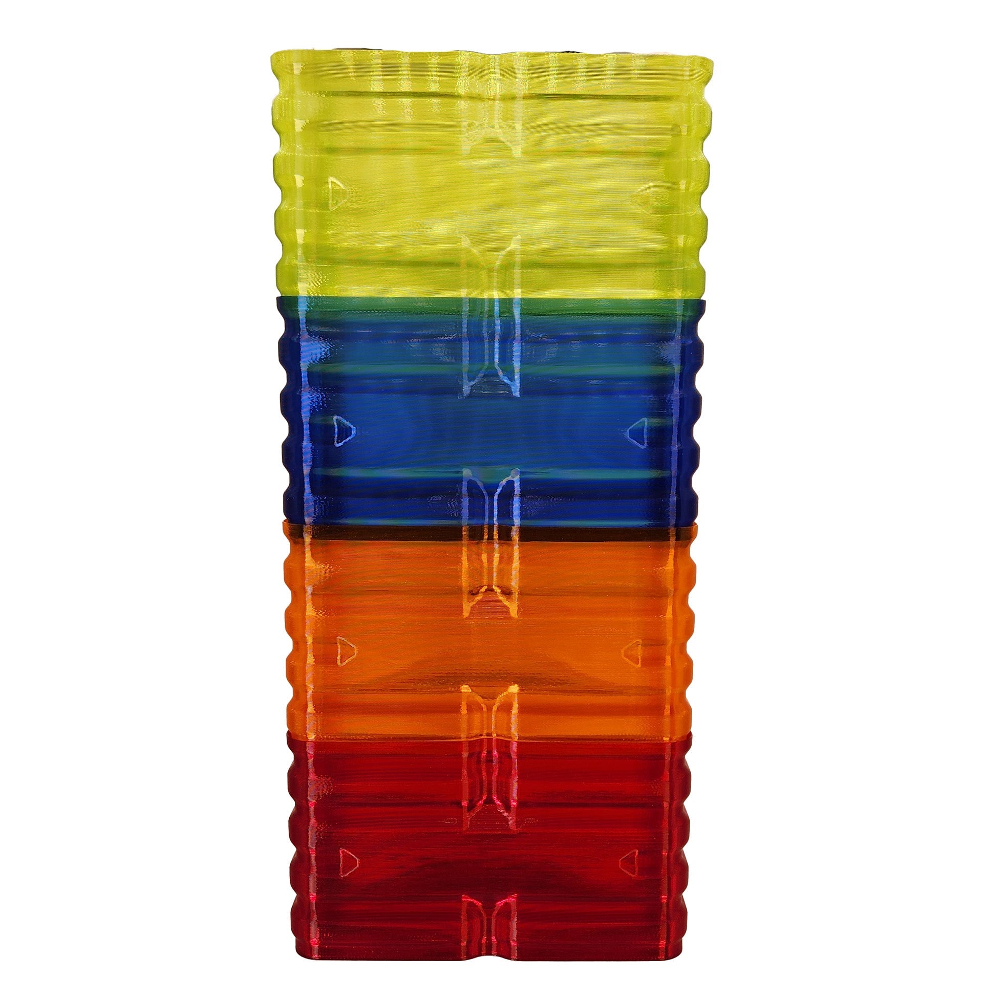 New Transparent Pro PCTG Colors Are Here! – 3D-Fuel