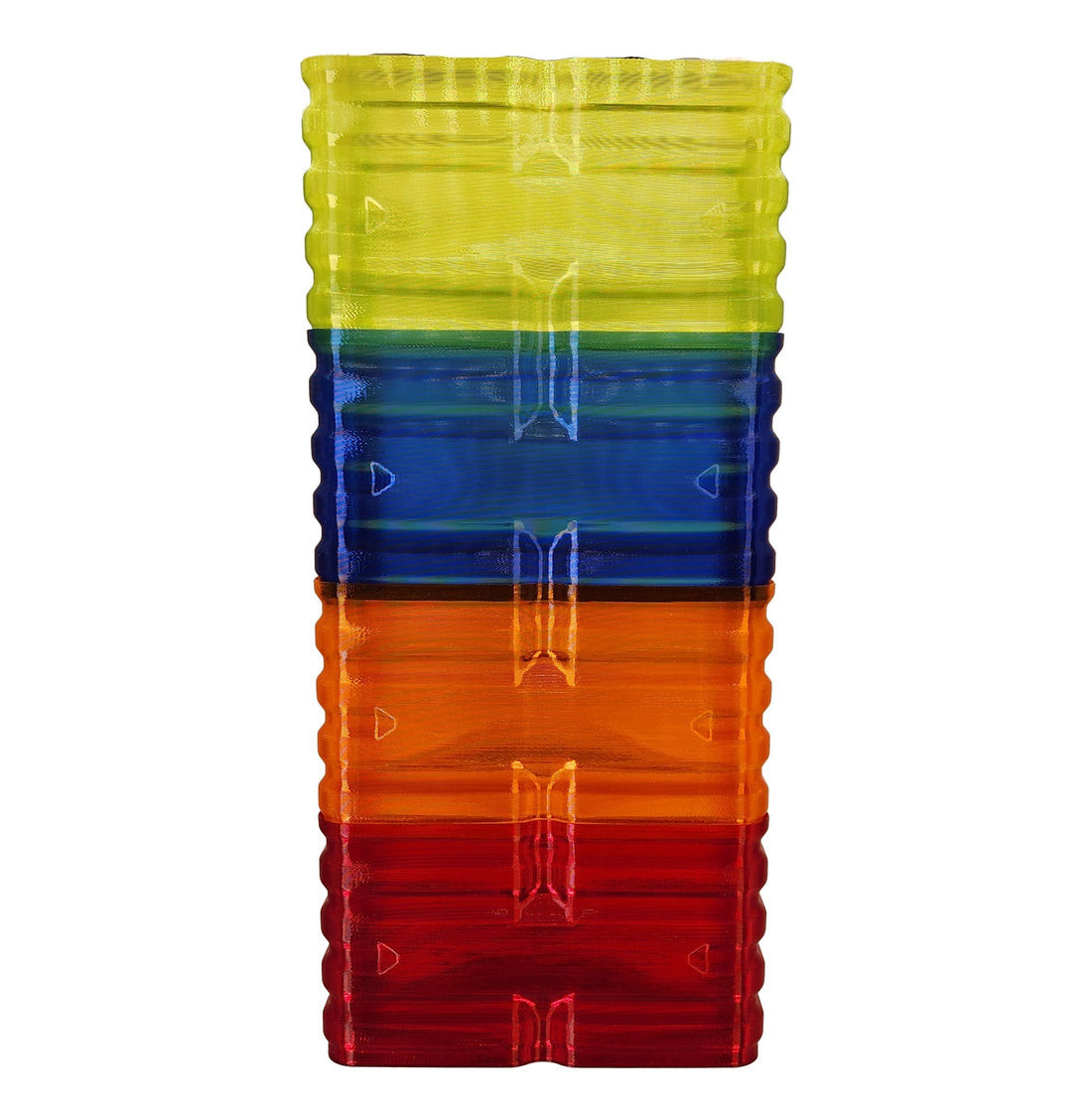 New Transparent Pro PCTG Colors Are Here! - 3D-Fuel
