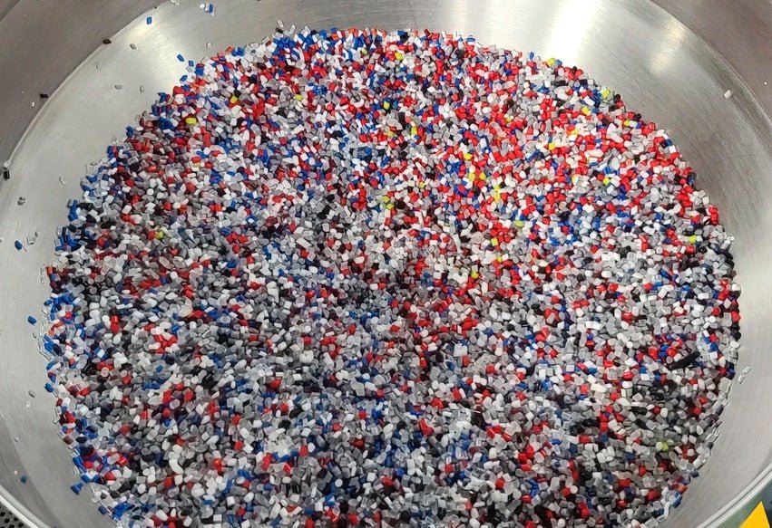 What Is ReFuel? A Transparent Look at 3D-Fuel's Recycled 3D Printing Filament