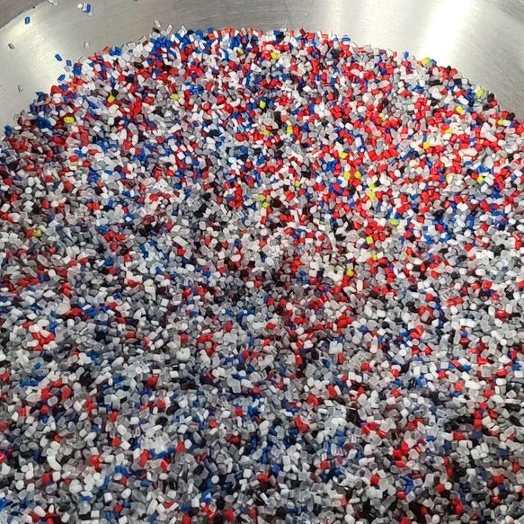 What Is ReFuel? A Transparent Look at 3D-Fuel's Recycled 3D Printing Filament