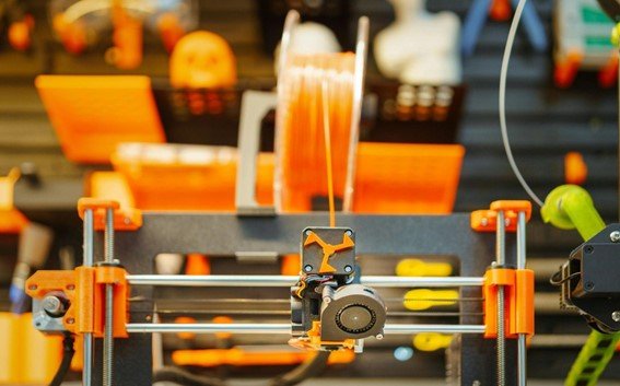 Transforming Manufacturing: The Cost-Efficiency of 3D Printing - 3D-Fuel