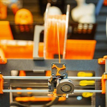 Transforming Manufacturing: The Cost-Efficiency of 3D Printing - 3D-Fuel