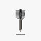 A1/A2 / 0.4mm / Hardened Steel / Standard Flow