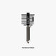A1/A2 / 0.6mm / Hardened Steel / Standard Flow