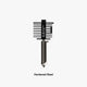 A1/A2 / 0.8mm / Hardened Steel / Standard Flow