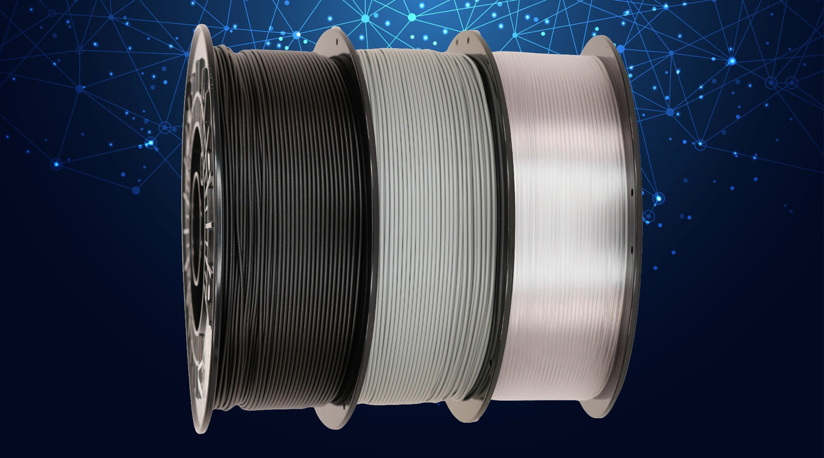 Made in USA 3D Printing Filament | 3D-Fuel Is American Manufactured