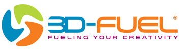 3D-Fuel: 3D Printer Filament
