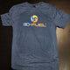 3D-Fuel T-Shirt