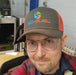 3D - Fuel Trucker Snapback Hat - 3D - Fuel