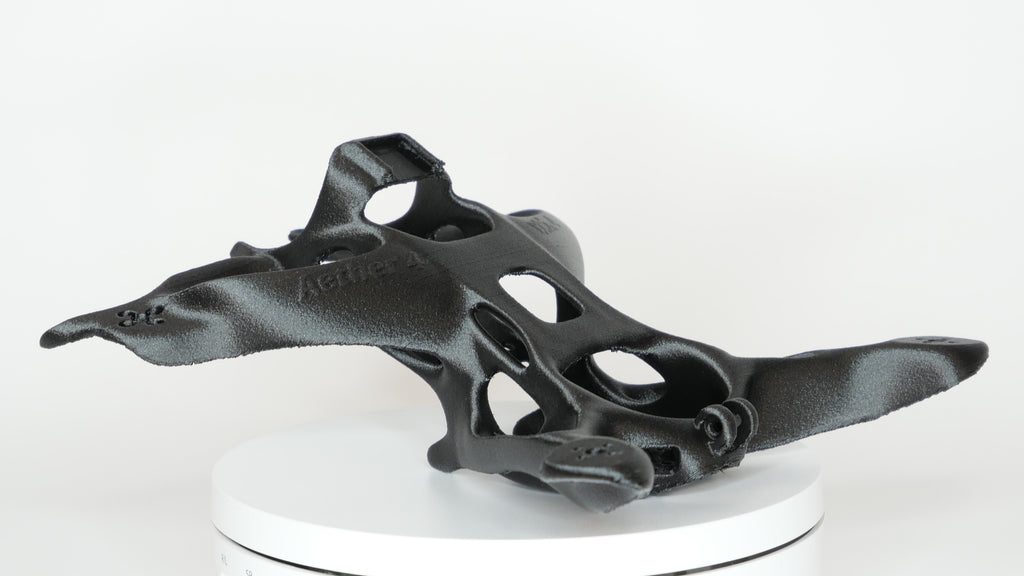 Pro PCTG-CF10, 10% Carbon Fiber PCTG, 1.75mm