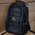 ‍3D-Fuel Basecamp Navigator Laptop Backpack (100% off)