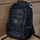 ‍3D-Fuel Basecamp Navigator Laptop Backpack (100% off)