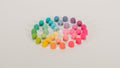 CMY + W For FullSpectrum and Bambu Lab Color Blending