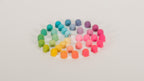CMY + W For FullSpectrum and Bambu Lab Color Blending