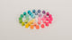 CMY + W For FullSpectrum and Bambu Lab Color Blending
