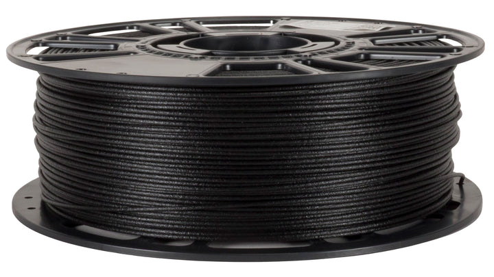 Pro PCTG-GF10, 10% Glass Fiber PCTG, Midnight Black, 1.75mm