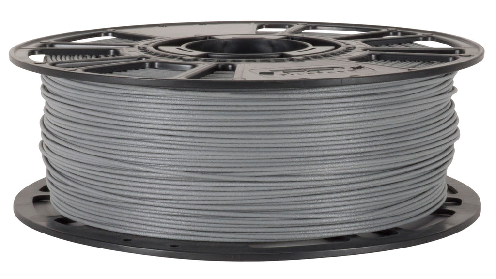 Pro PCTG-GF10, 10% Glass Fiber PCTG, Industrial Gray, 1.75mm