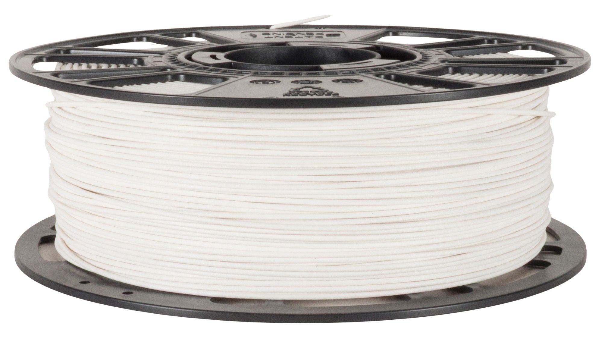 Pro PCTG-GF10, 10% Glass Fiber PCTG, Snow White, 1.75mm