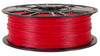 Glass Fiber Toolbox Red