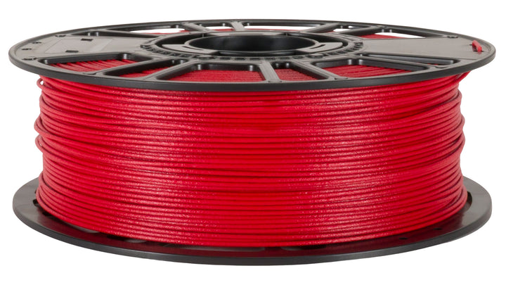 Pro PCTG-GF10, 10% Glass Fiber PCTG, Toolbox Red, 1.75mm