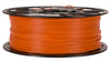 Glass Fiber Toolbox Orange