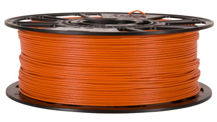 Pro PCTG-GF10, 10% Glass Fiber PCTG, Toolbox Orange, 1.75mm