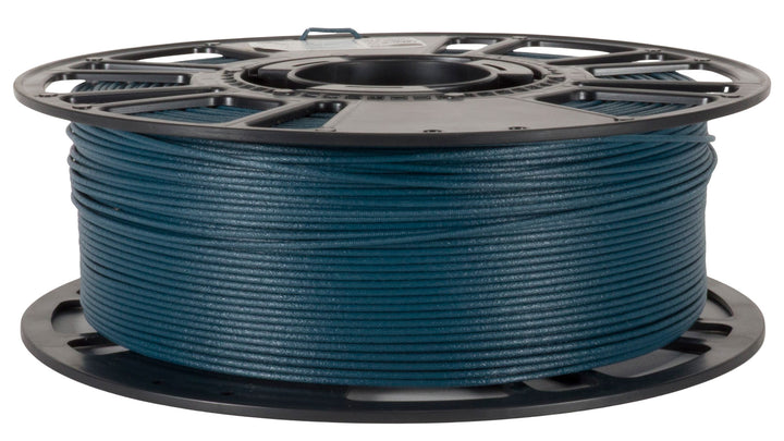 Pro PCTG-GF10, 10% Glass Fiber PCTG, Toolbox Gunmetal Blue, 1.75mm