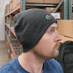 3D-Fuel Beanie - Winter 2025