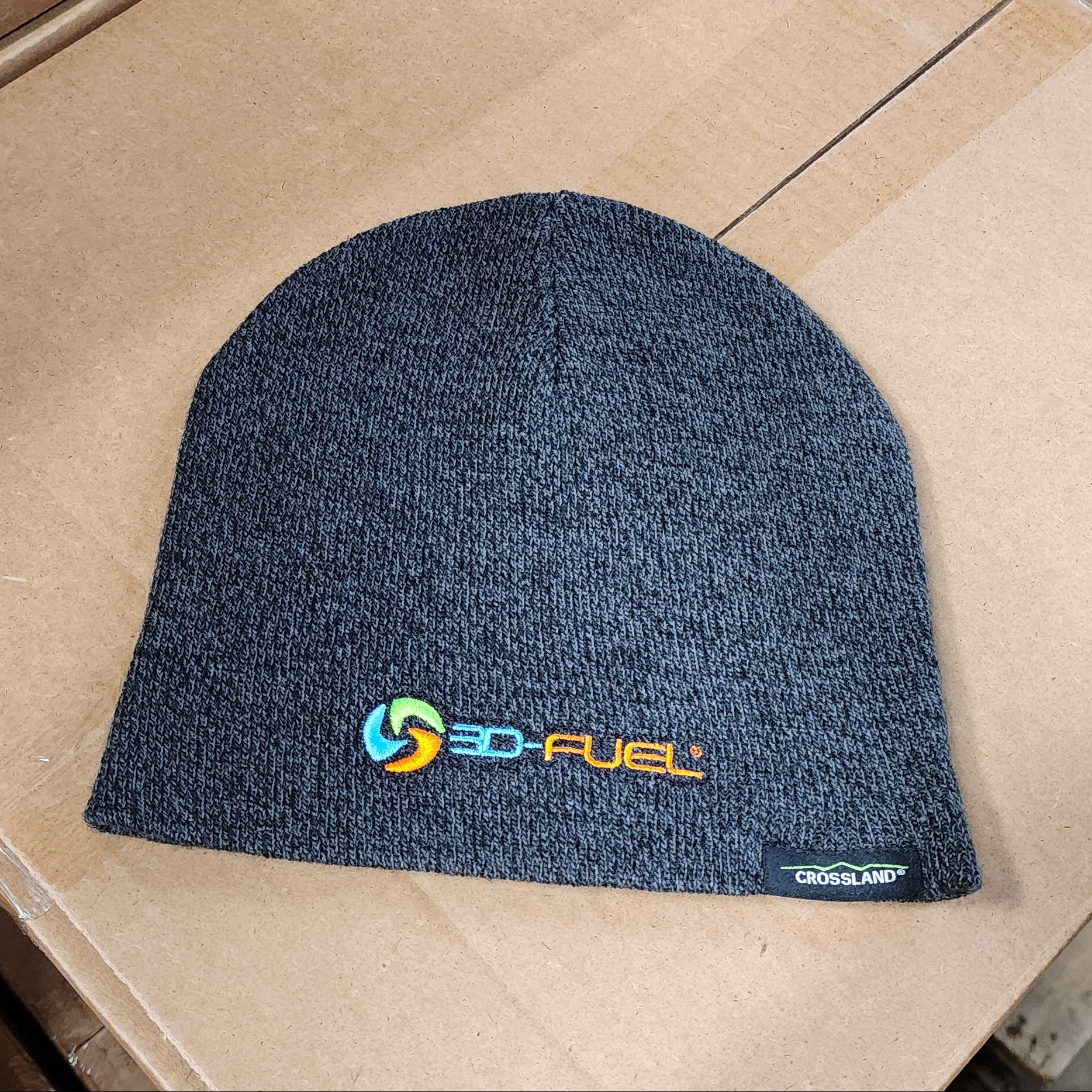 3D-Fuel Beanie - Winter 2025