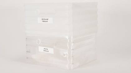 Pro PCTG-GF10, 10% Glass Fiber PCTG, Natural, 1.75mm