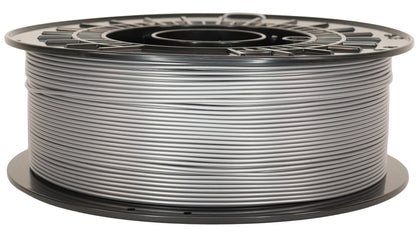 Pro PCTG, Metallic Silver, 1.75mm
